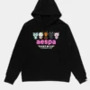 Bape x Aespa Hoodie