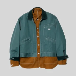 Beautiful People x Dickies Work Jacket