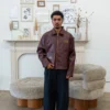 Bible jacket