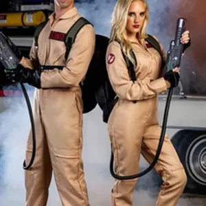 Bill Murray Ghostbusters Costume Jumpsuit For Sale