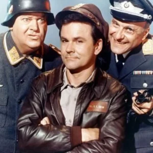 Bob Crane Leather Jacket