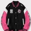 Bonaksu Gaming Varsity Jacket