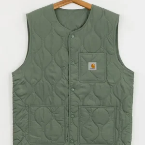 Boulevard 2026 Jon Lukas Quilted Vest