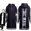 Brahman Tokyo Revengers Jacket Black