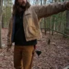 Braven Jason Momoa Jacket