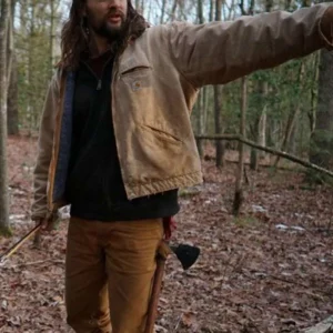 Braven Jason Momoa Jacket