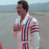 Burt Reynolds Cotton Track Suit