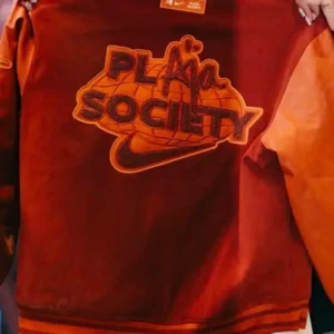Buy A’ja Wilson’s Playa Society x Nike Jacket