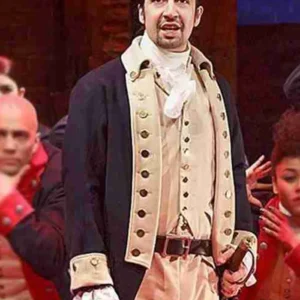 Buy Alexander Hamilton Coat