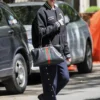 Buy Anne Hathaway Arsenal Gunners Varsity Jacket