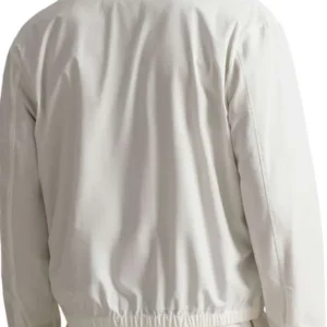 Buy Australian Open 2026 White Jacket