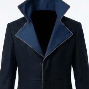 Buy Avengers Doomsday 2026 Namor Wool Coat