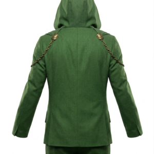 Buy Avengers Doomsday Robert Down Jr Dr. Doom Cape Suit