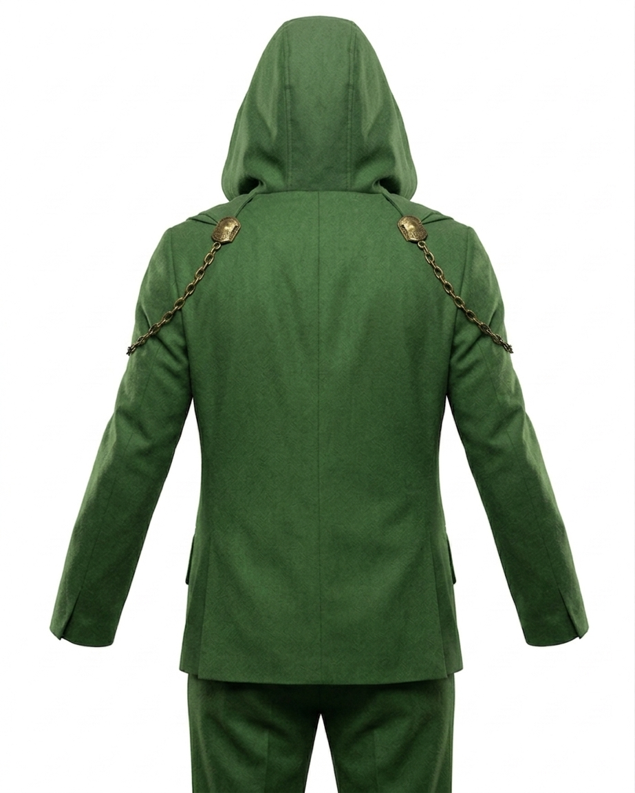 Buy Avengers Doomsday Robert Down Jr Dr. Doom Cape Suit