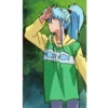 Buy Botan Fish YuYu Hakusho Hoodie