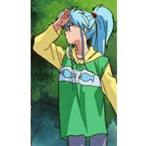 Buy Botan Fish YuYu Hakusho Hoodie