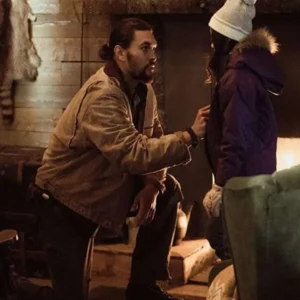 Buy Braven Jason Momoa Jacket