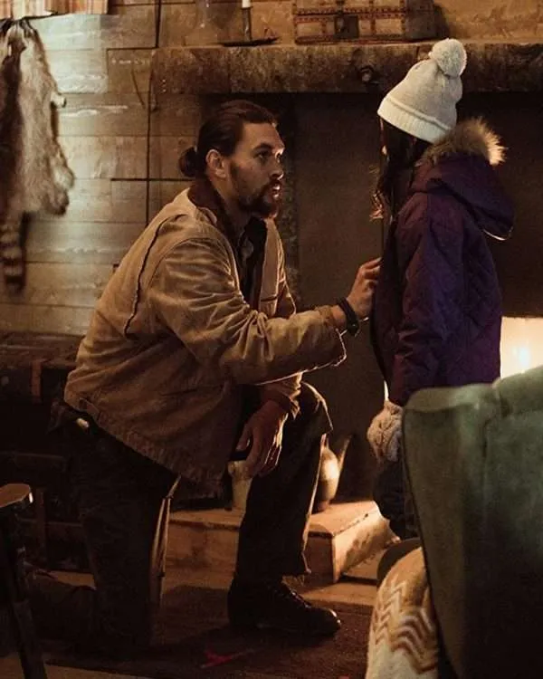 Buy Braven Jason Momoa Jacket