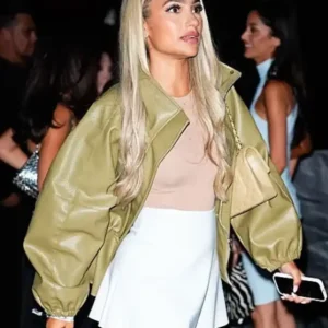Buy Brittany Brideau Raising Cane’s Party 2026 Jacket