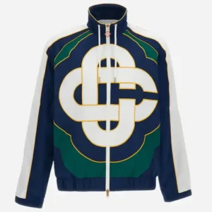 Buy Casablanca Paris Check Applique Tracksuit
