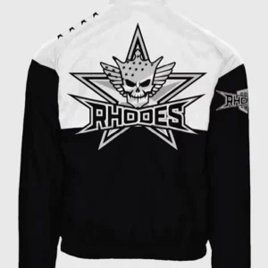 Buy Cody Rhodes Fanatics Fest NYC 2026 Jacket