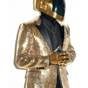 Buy Daft Punk Costume