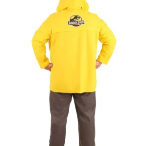 Buy Dennis Jurassic Park Costume