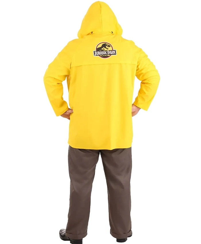 Buy Dennis Jurassic Park Costume