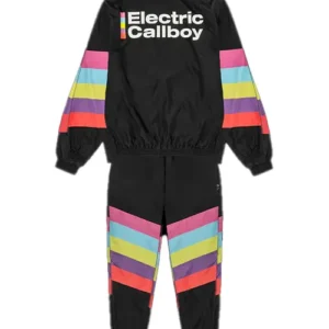 Buy Electric Callboy Tracksuit
