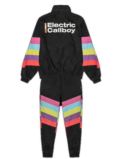 Buy Electric Callboy Tracksuit