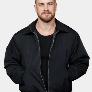 Buy Evil Dead Burn 2026 Sébastien Vaniček Jacket