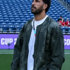Buy FIFA World Cup El Mahdy Soliman Jacket