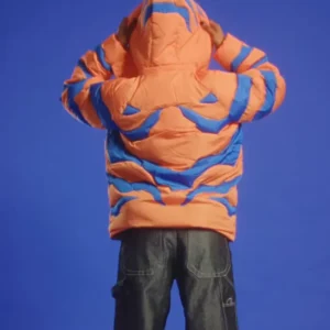 Buy Greymon Jacket