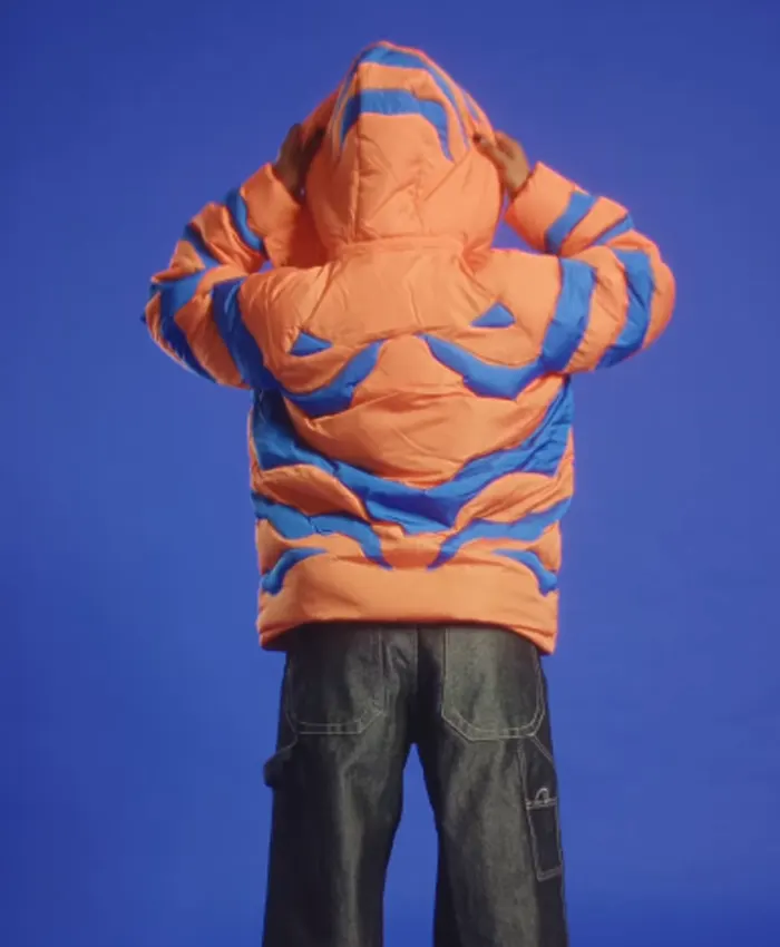 Buy Greymon Jacket