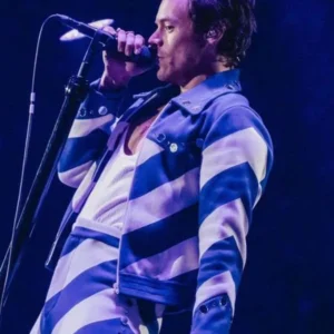 Buy Harry Styles Love On Tour Track Jacket