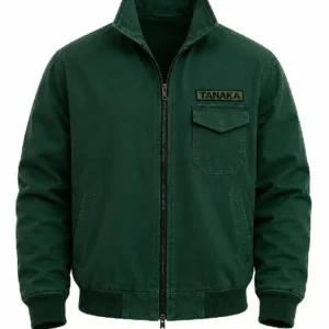 Buy Hoppers Mabel Tanaka Jacket