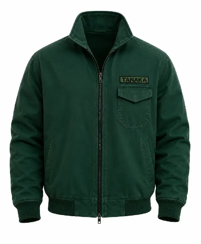 Buy Hoppers Mabel Tanaka Jacket