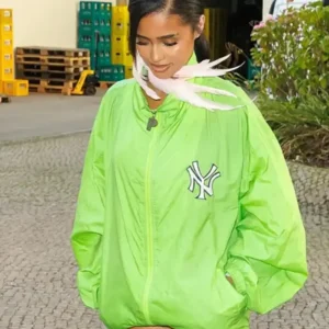 Buy House Berlin 2026 Tyla Soho Jacket