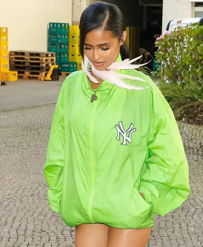 Buy House Berlin 2026 Tyla Soho Jacket