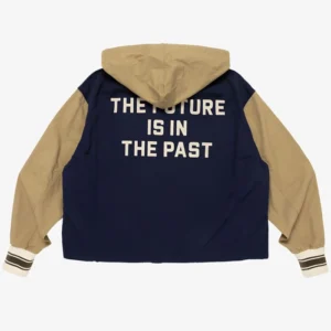 Buy Human Made Hooded Jacket
