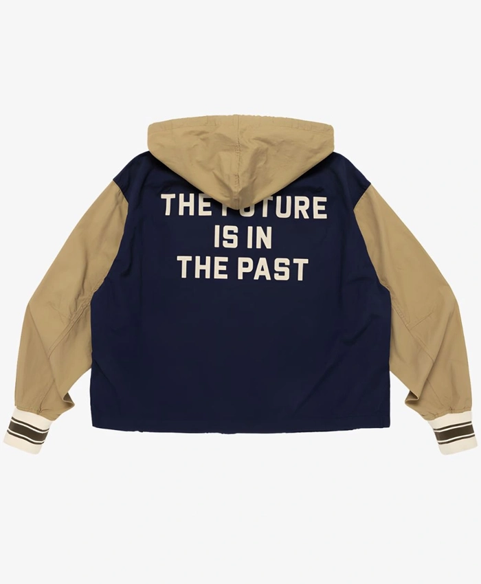 Buy Human Made Hooded Jacket