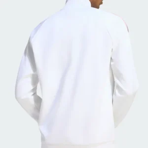Buy Inter Miami Adidas Originals Track Jacket