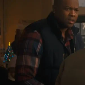 Buy Jumanji Open World Ser’Darius Blain Vest