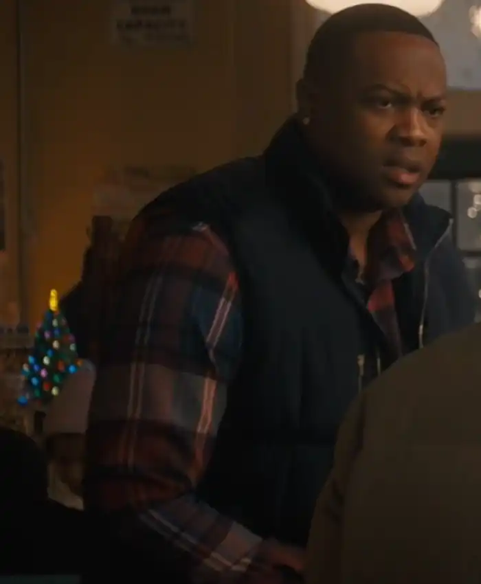Buy Jumanji Open World Ser’Darius Blain Vest