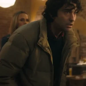 Buy Jumanji Open World Spencer Gilpin Jacket