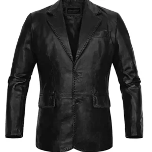 Buy Jurassic World Dominion Jeff Goldblum Black Blazer