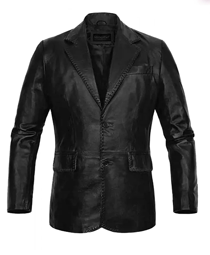 Buy Jurassic World Dominion Jeff Goldblum Black Blazer