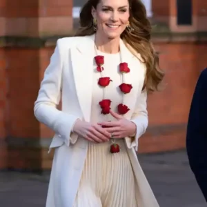Buy Kate Middleton Aakash Odedra Company Coat