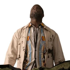 Sophia Del Rio 72 Hours 2026 Bomber Jacket