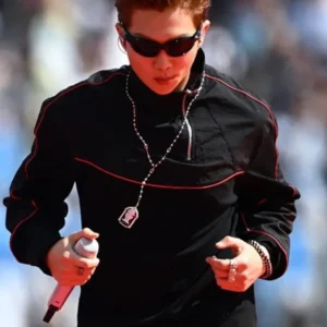 Buy Kim Nam-joon FIFA World Cup Final Halftime Show Tracksuit